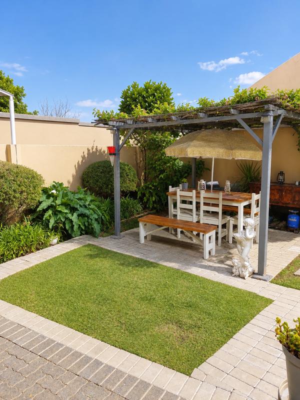 2 Bedroom Property for Sale in Pellissier Free State